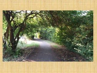 Passeggiata al Parco San Lorenzo