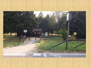 Passeggiata al Parco San Lorenzo