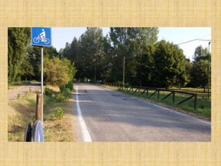 Passeggiata al Parco San Lorenzo