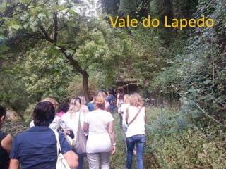 Vale do Lapedo 
 
