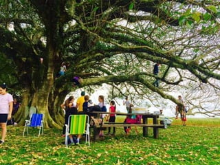 Passeio 4º anos interior 05/10