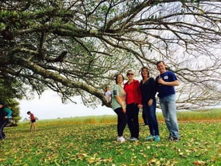 Passeio 4º anos interior 05/10