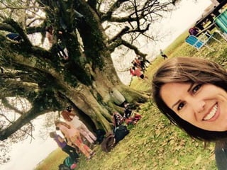 Passeio 4º anos interior 05/10