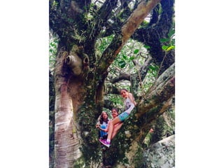 Passeio 4º anos interior 05/10