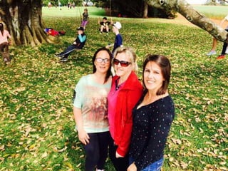 Passeio 4º anos interior 05/10