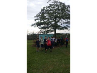 Passeio 4º anos interior 05/10