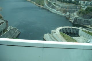 Passeio alqueva 2011