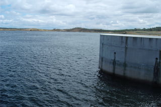 Passeio alqueva 2011