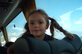 Passeio alqueva 2011