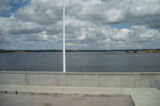 Passeio alqueva 2011