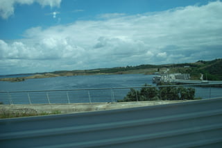 Passeio alqueva 2011