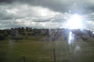 Passeio alqueva 2011