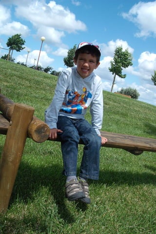 Passeio alqueva 2011