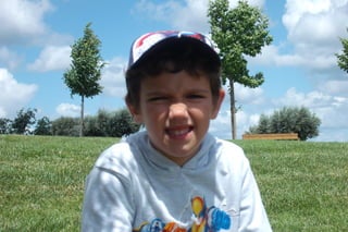 Passeio alqueva 2011