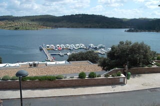 Passeio alqueva 2011