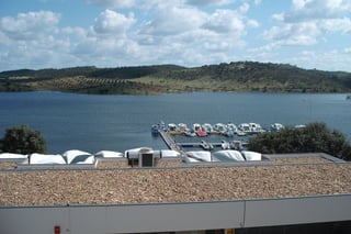 Passeio alqueva 2011