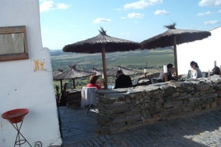 Passeio alqueva 2011