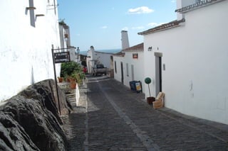 Passeio alqueva 2011