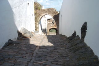 Passeio alqueva 2011