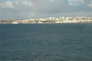 Passeio alqueva 2011