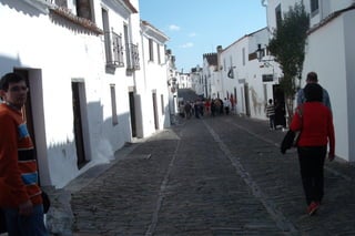 Passeio alqueva 2011