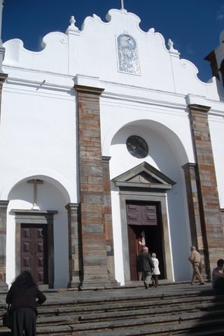 Passeio alqueva 2011