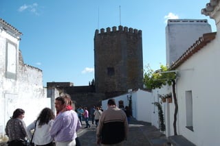 Passeio alqueva 2011