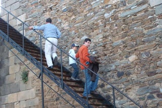 Passeio alqueva 2011