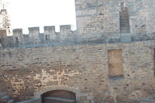 Passeio alqueva 2011