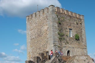 Passeio alqueva 2011