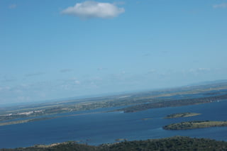 Passeio alqueva 2011