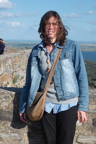 Passeio alqueva 2011