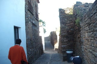 Passeio alqueva 2011