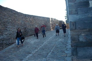 Passeio alqueva 2011