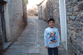 Passeio alqueva 2011