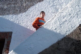 Passeio alqueva 2011