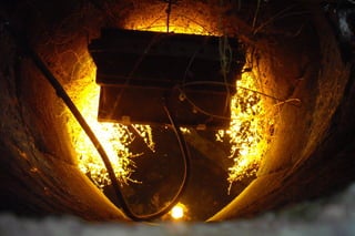 Passeio alqueva 2011