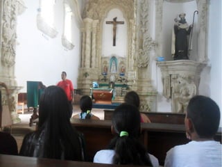 Passeio da guia part03