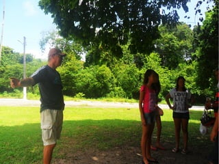 Passeio da guia part03