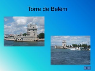Torre de Belém