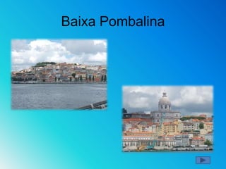 Baixa Pombalina