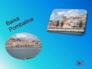 Baixa Pombalina