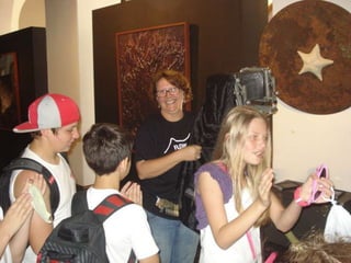 Passeio de estudos   florianópolis