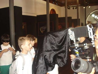 Passeio de estudos   florianópolis