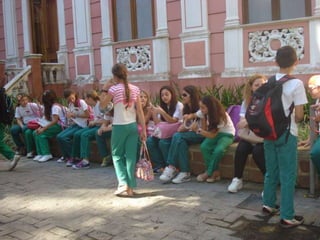 Passeio de estudos   florianópolis