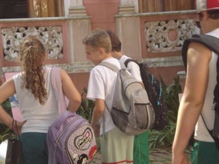 Passeio de estudos   florianópolis