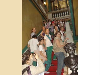 Passeio de estudos   florianópolis