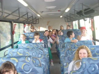 Passeio de estudos   florianópolis