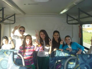 Passeio de estudos   florianópolis