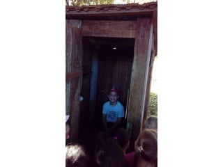 Passeio museu rural j2 e 13